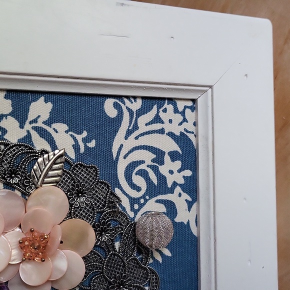 Jewerly Art Collage Picture - Picture 8 of 9